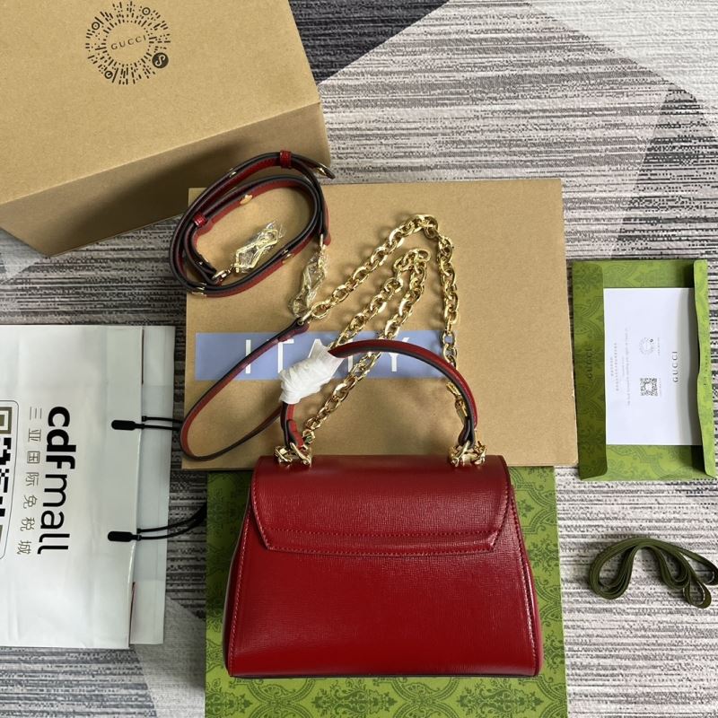 Gvc*1 satchel bags
